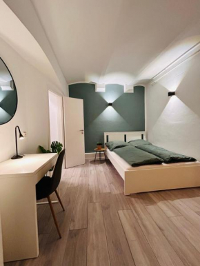 Gemütliches Apartment - beste Lage